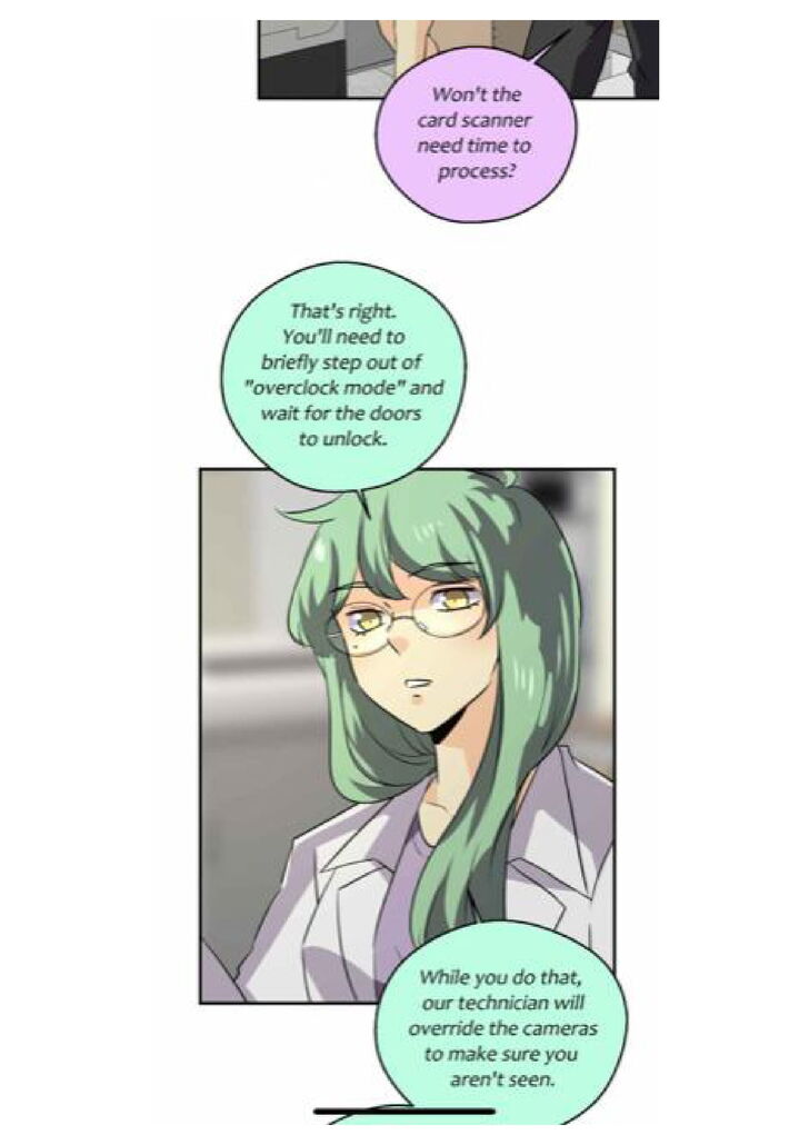 Read unOrdinary Manga Online