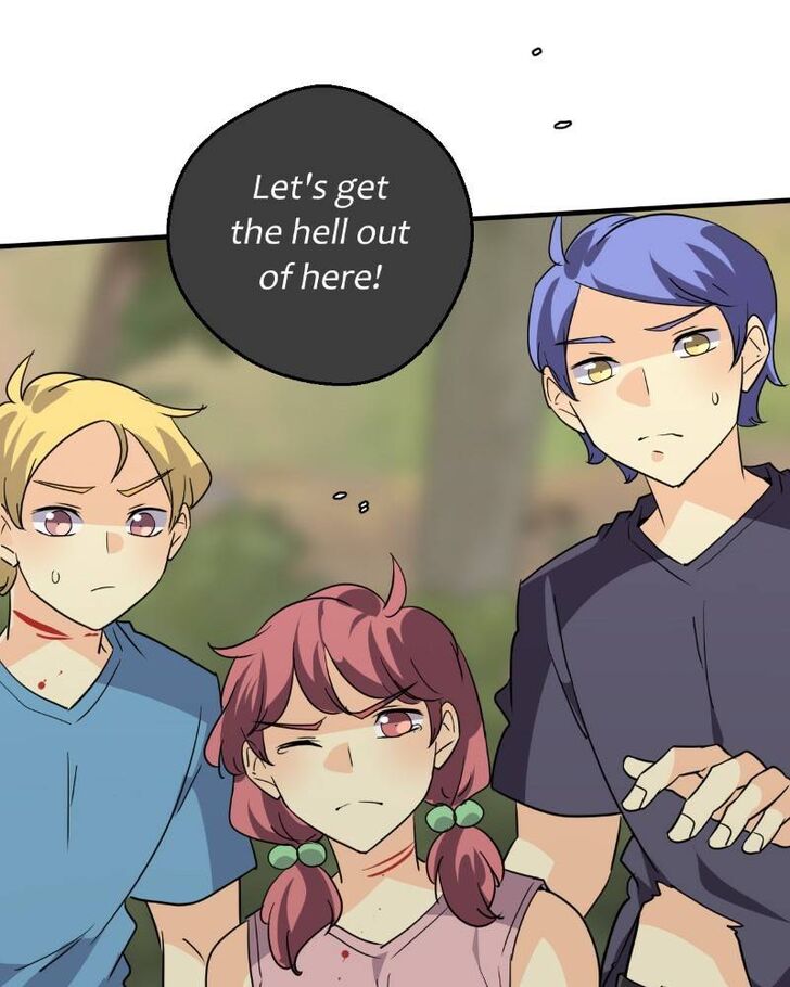 Read unOrdinary Manga Online