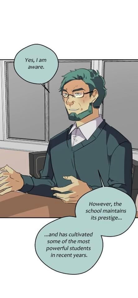 Read unOrdinary Manga Online