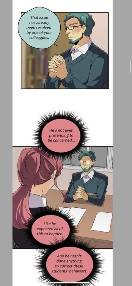 Read unOrdinary Manga Online