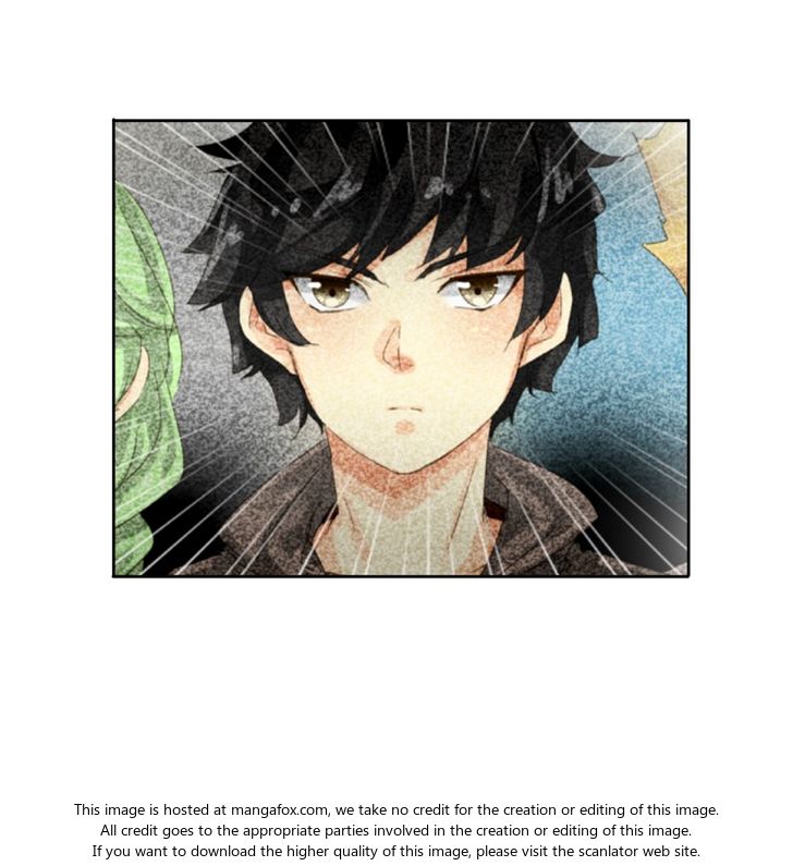 Read unOrdinary Manga Online