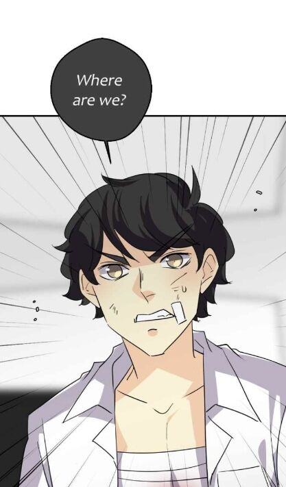Read unOrdinary Manga Online