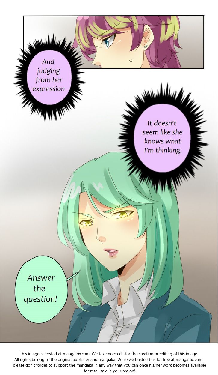 Read unOrdinary Manga Online