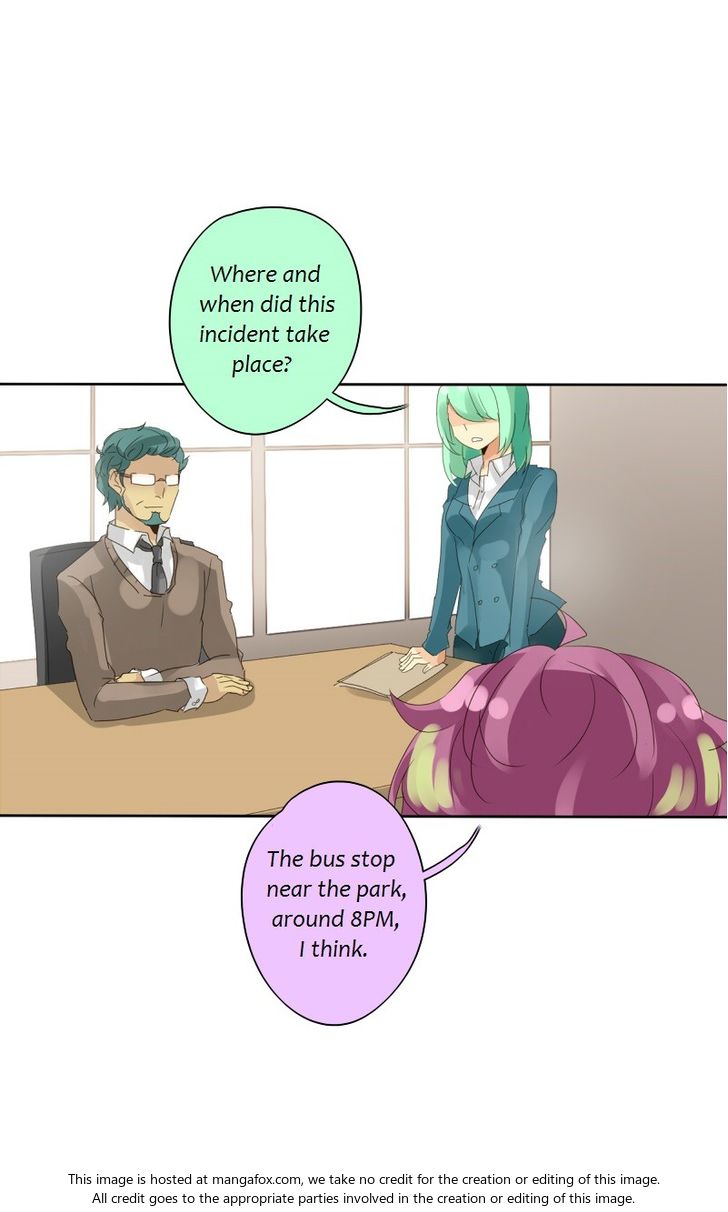 Read unOrdinary Manga Online