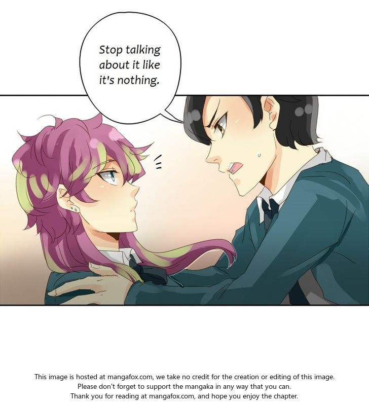 Read unOrdinary Manga Online