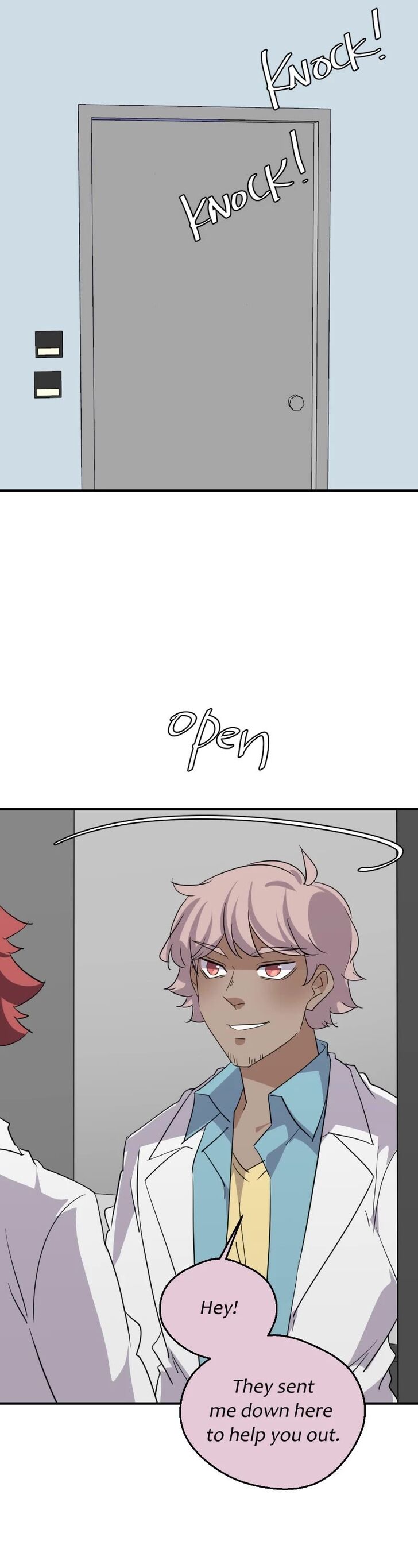 Read unOrdinary Manga Online