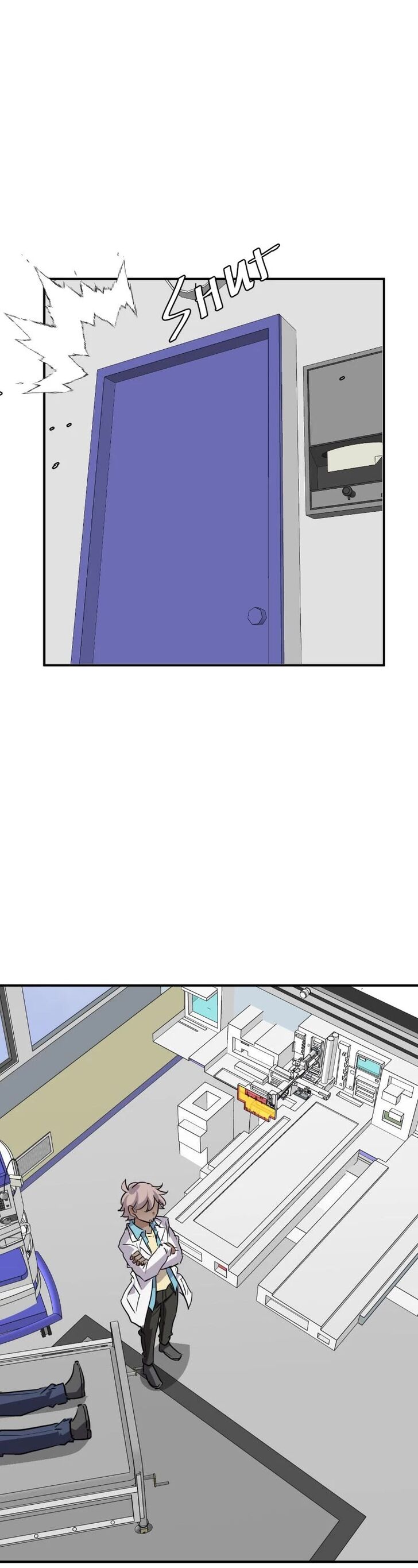 Read unOrdinary Manga Online