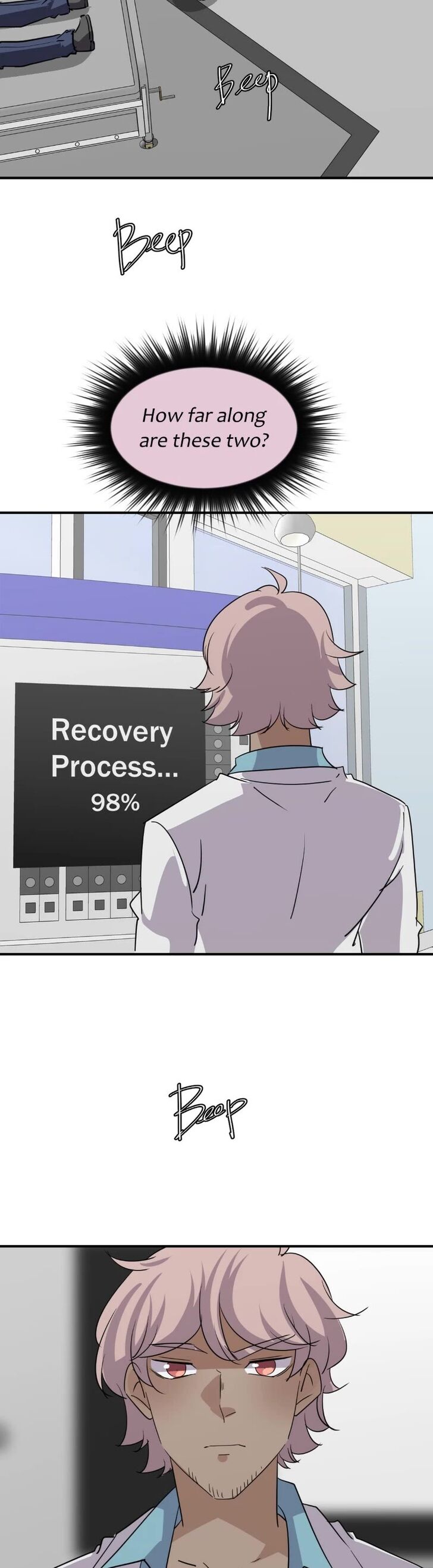 Read unOrdinary Manga Online
