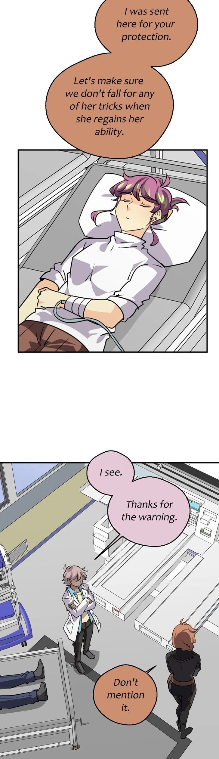 Read unOrdinary Manga Online