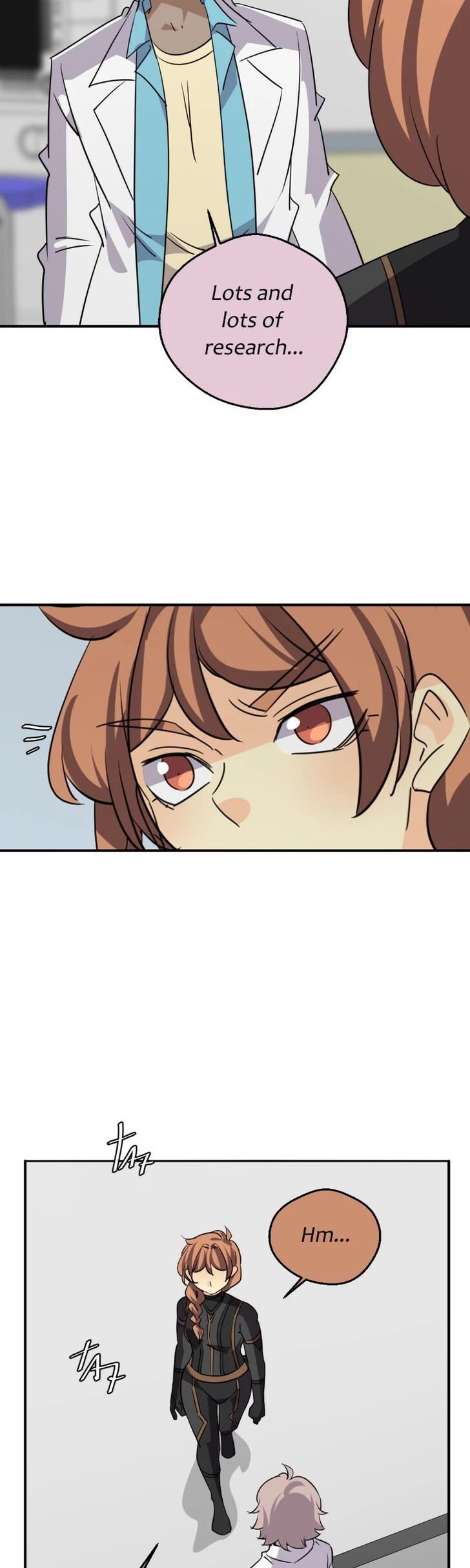 Read unOrdinary Manga Online