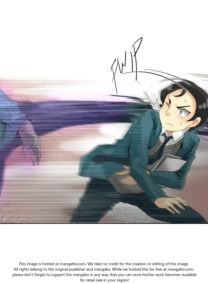Read unOrdinary Manga Online