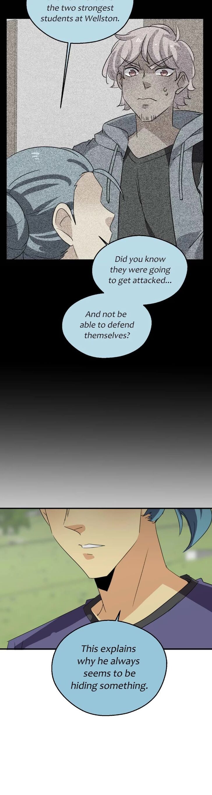 Read unOrdinary Manga Online