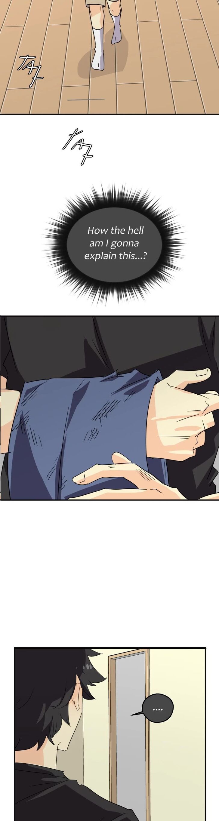 Read unOrdinary Manga Online