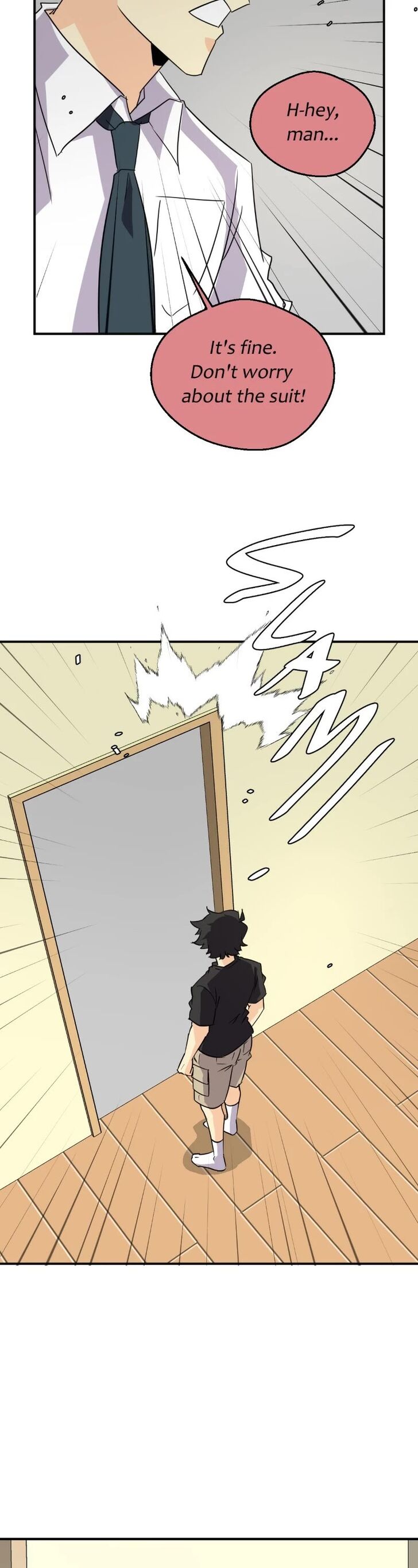 Read unOrdinary Manga Online