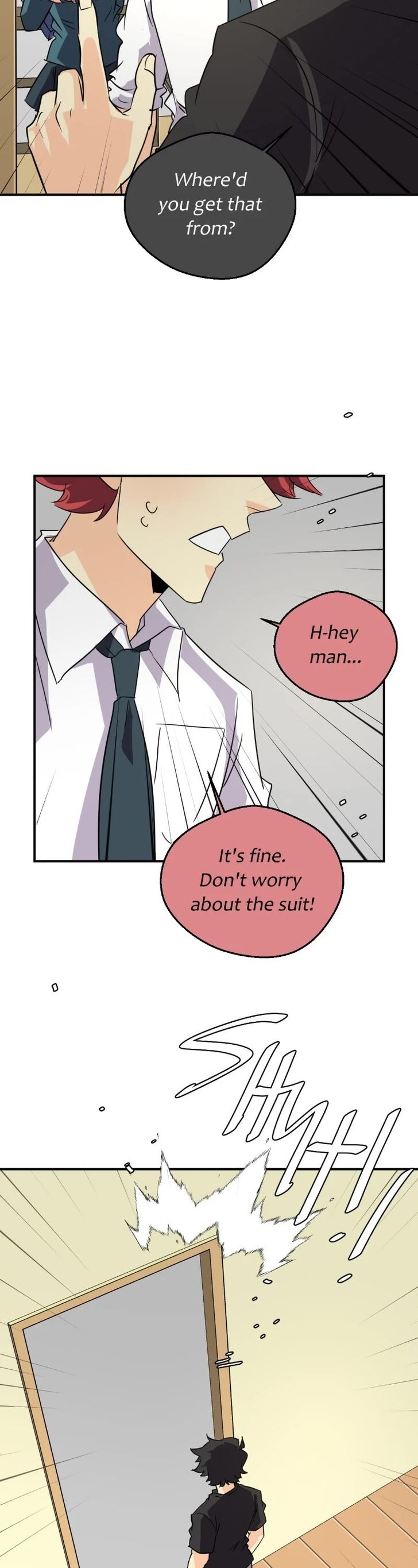 Read unOrdinary Manga Online