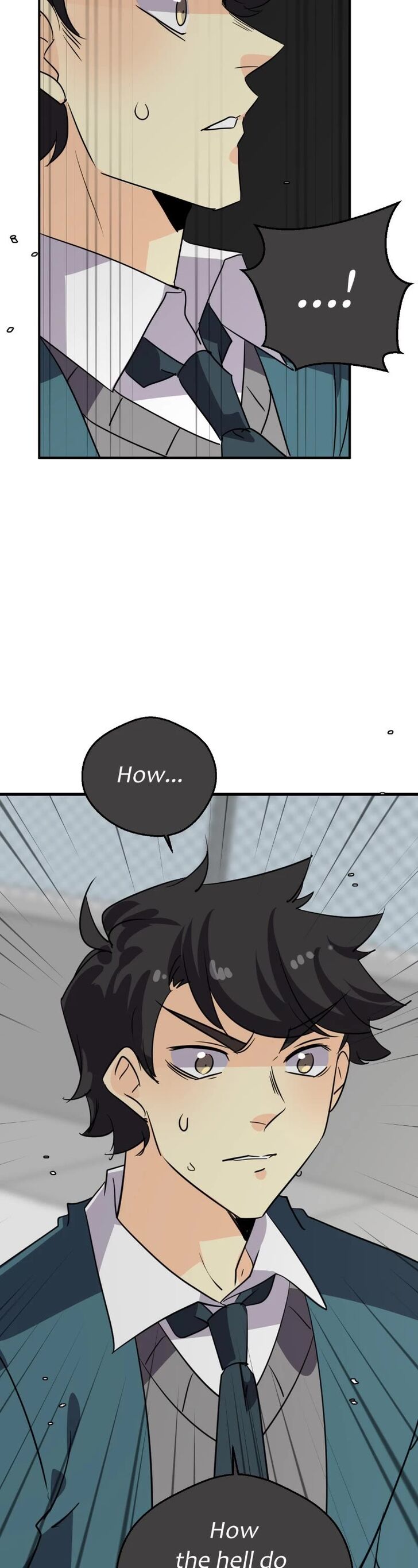 Read unOrdinary Manga Online