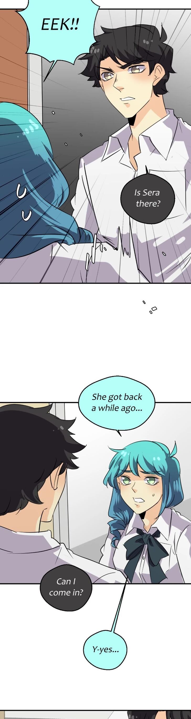 Read unOrdinary Manga Online