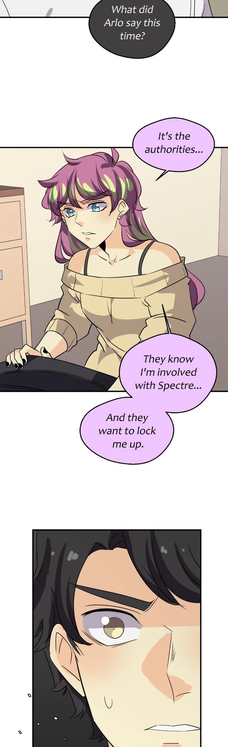 Read unOrdinary Manga Online