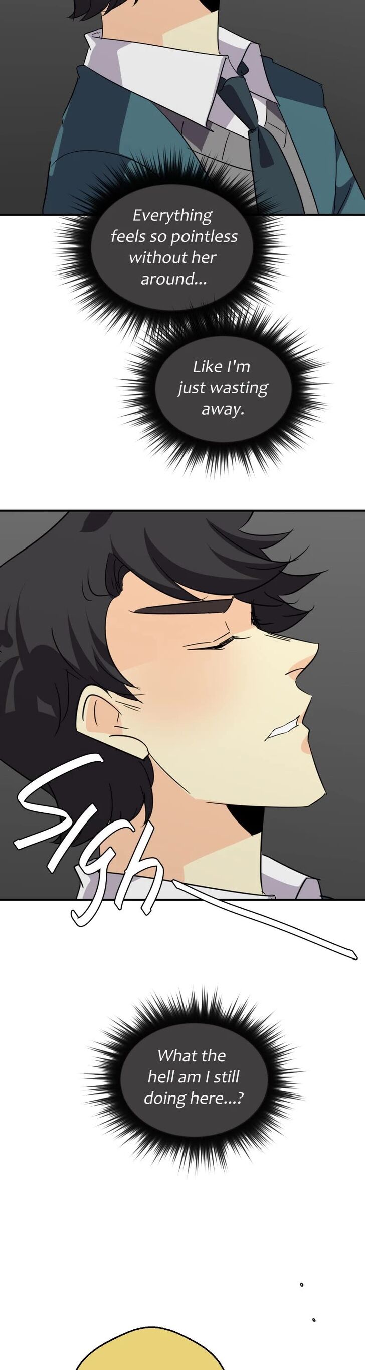 Read unOrdinary Manga Online