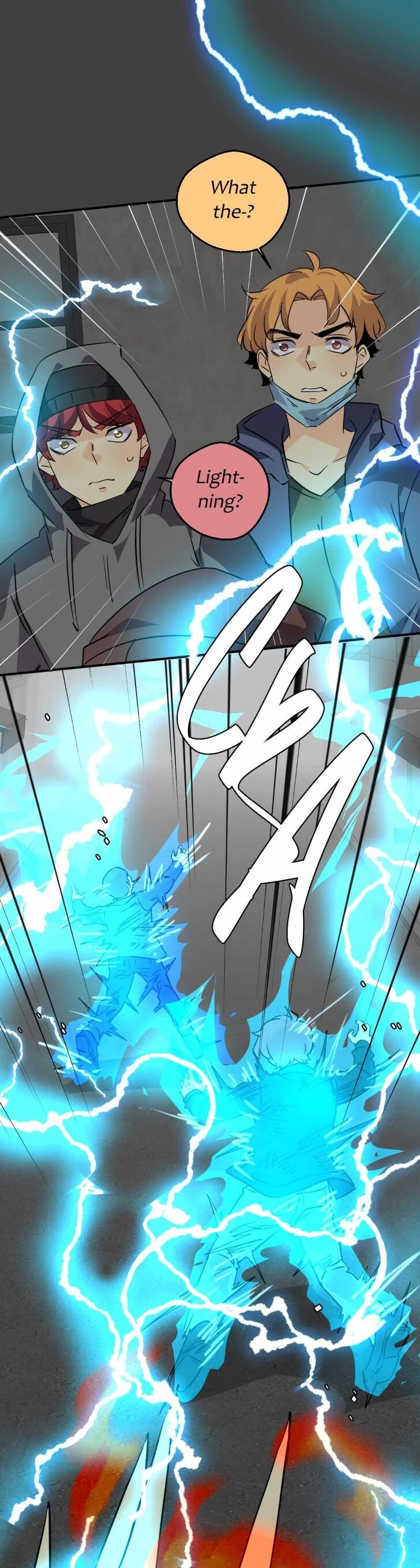 Read unOrdinary Manga Online