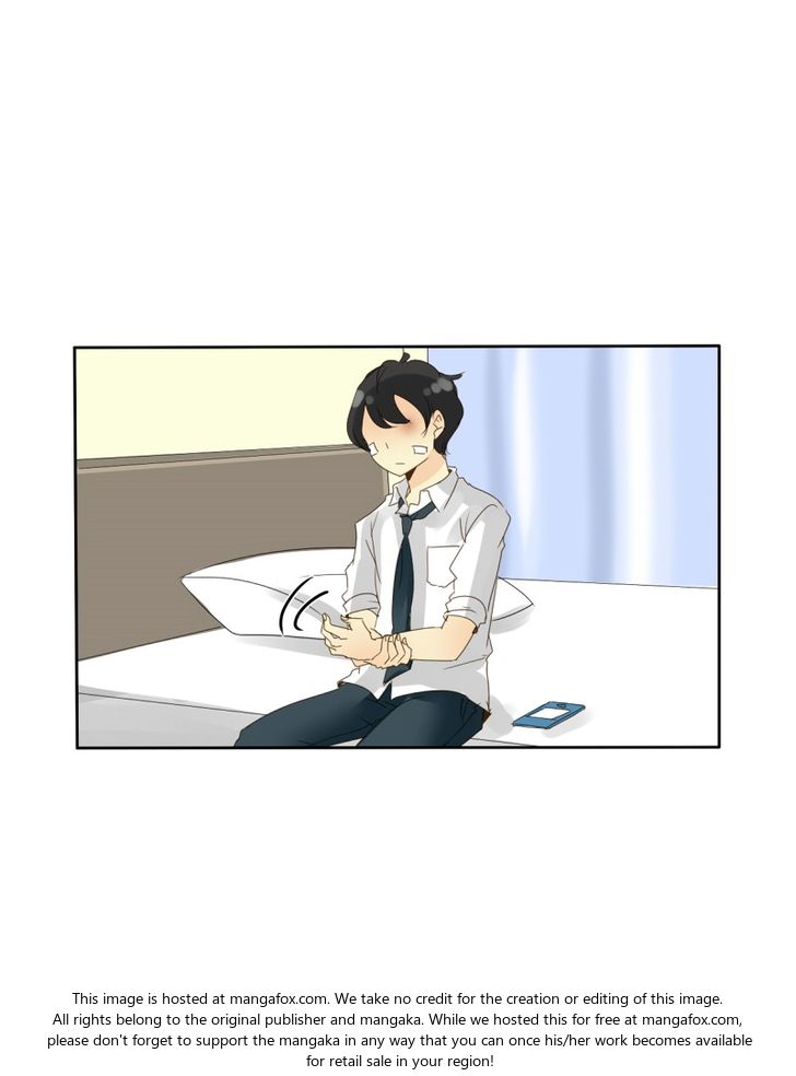 Read unOrdinary Manga Online