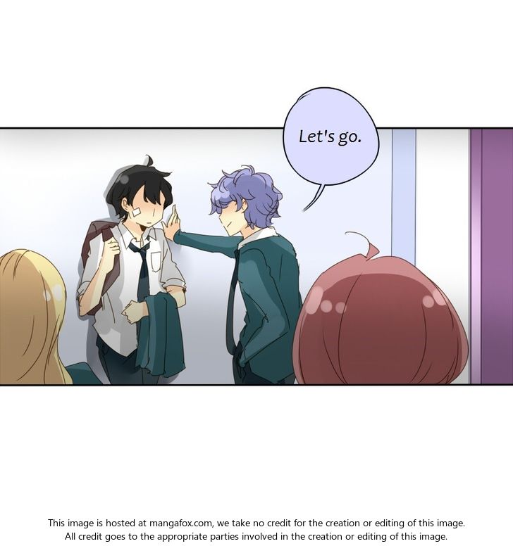 Read unOrdinary Manga Online