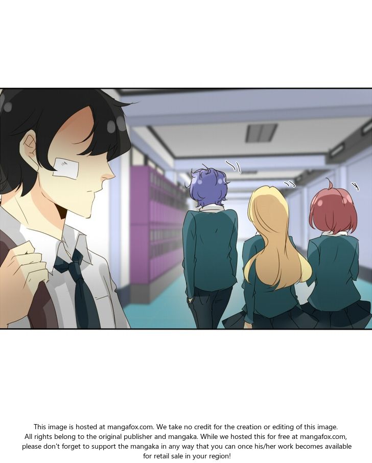 Read unOrdinary Manga Online
