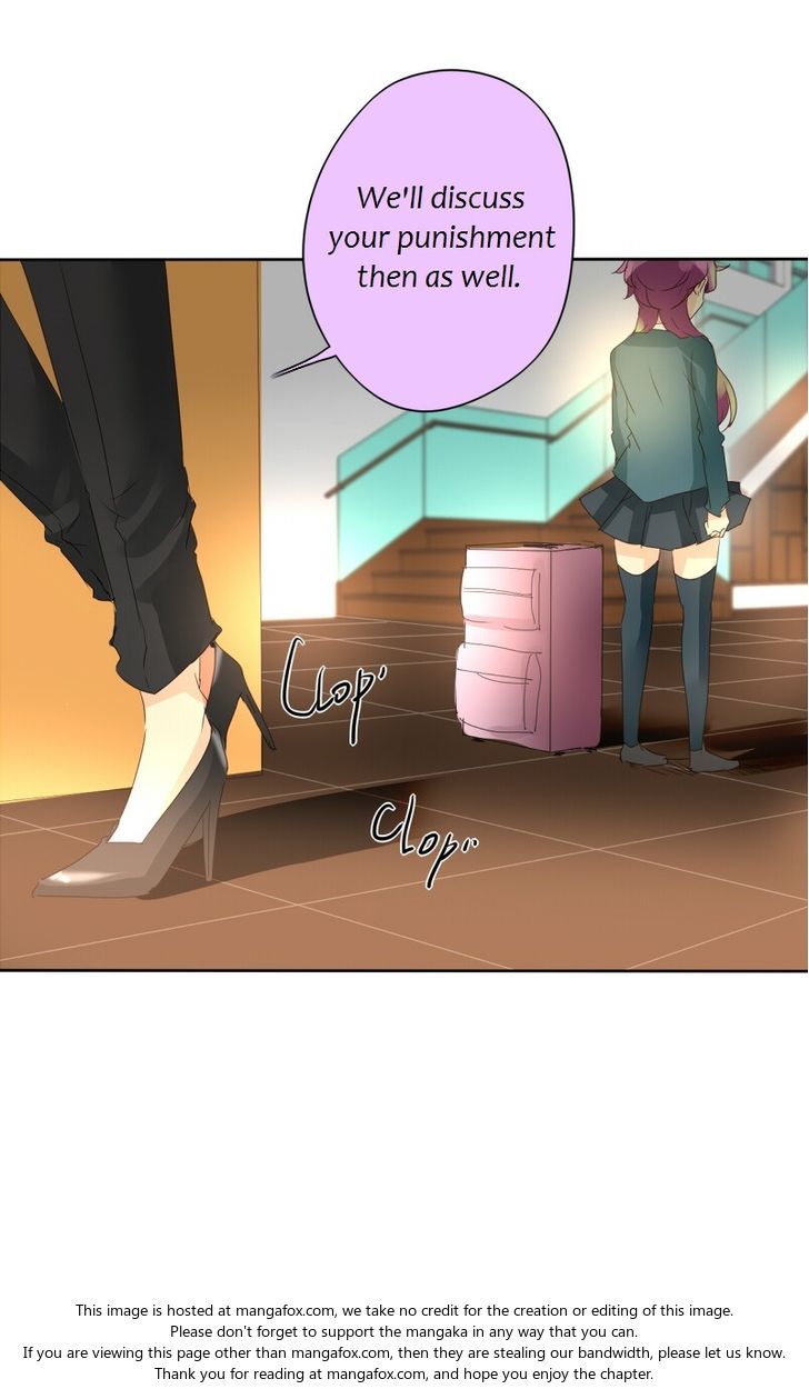 Read unOrdinary Manga Online