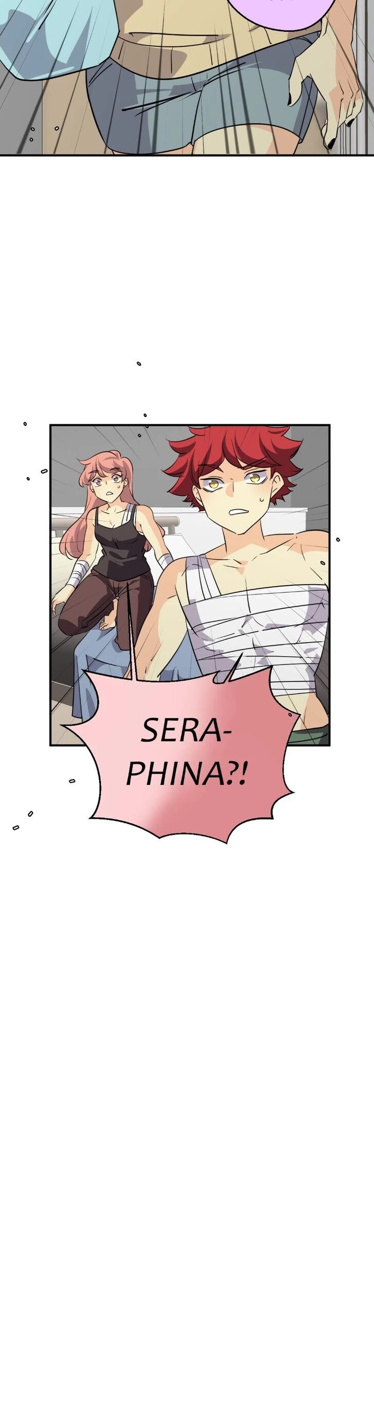 Read unOrdinary Manga Online
