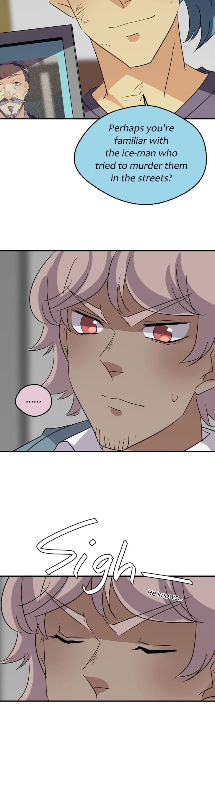 Read unOrdinary Manga Online