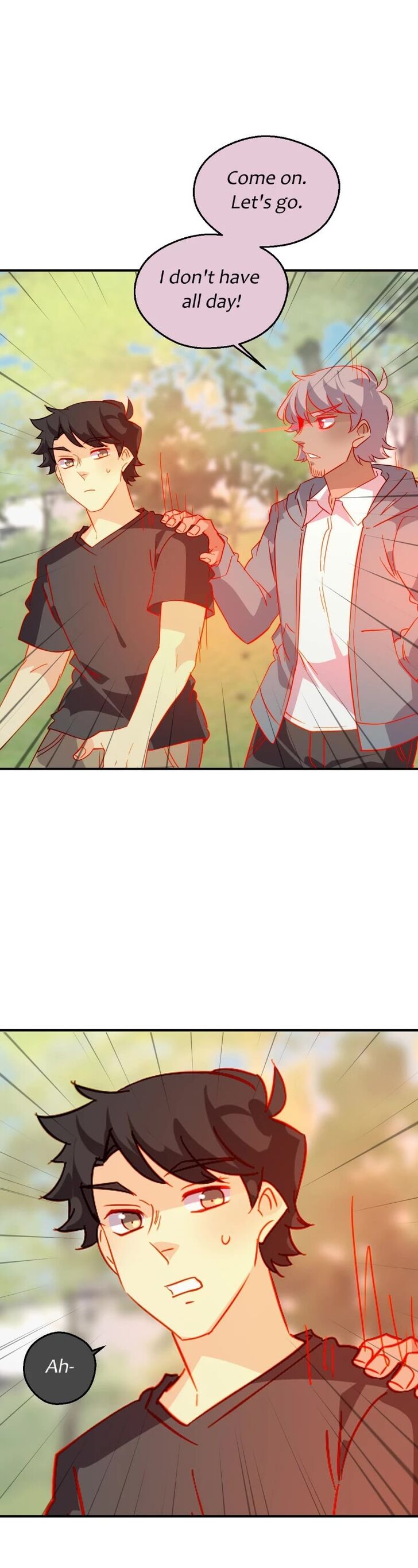 Read unOrdinary Manga Online