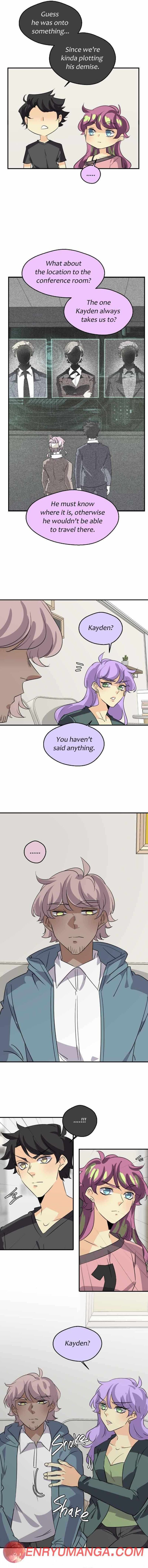 Read unOrdinary Manga Online