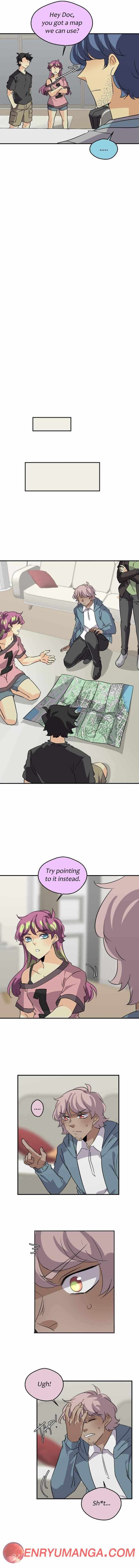 Read unOrdinary Manga Online