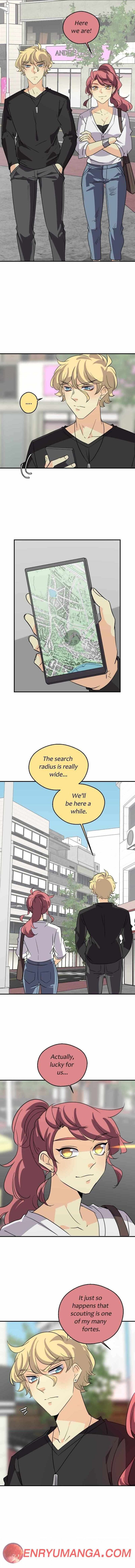 Read unOrdinary Manga Online