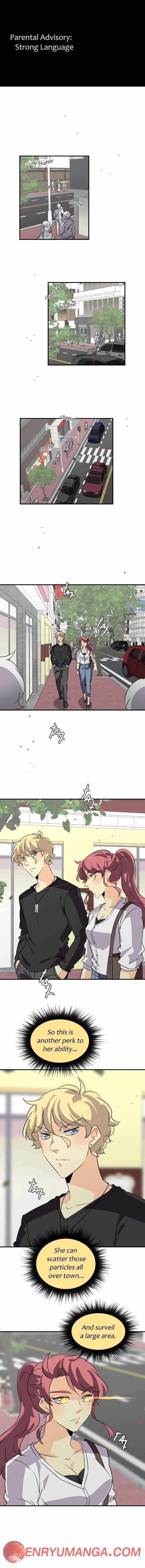 Read unOrdinary Manga Online