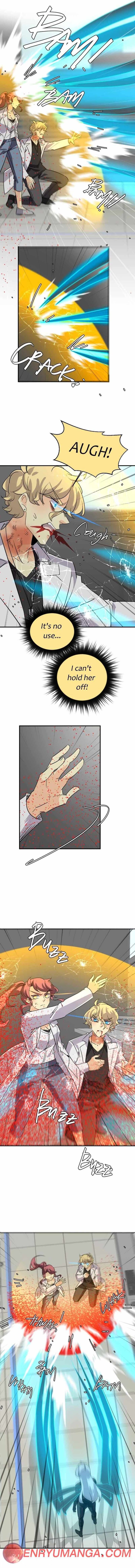 Read unOrdinary Manga Online