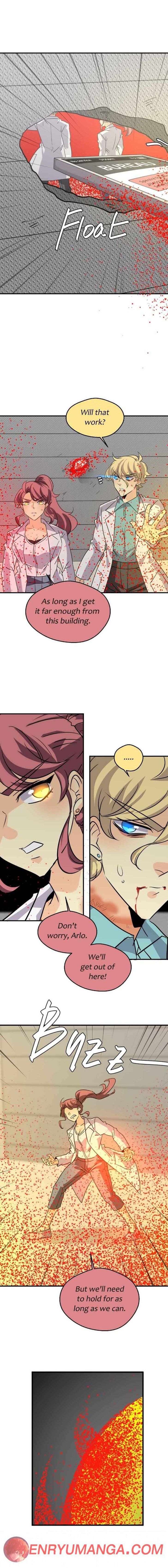 Read unOrdinary Manga Online