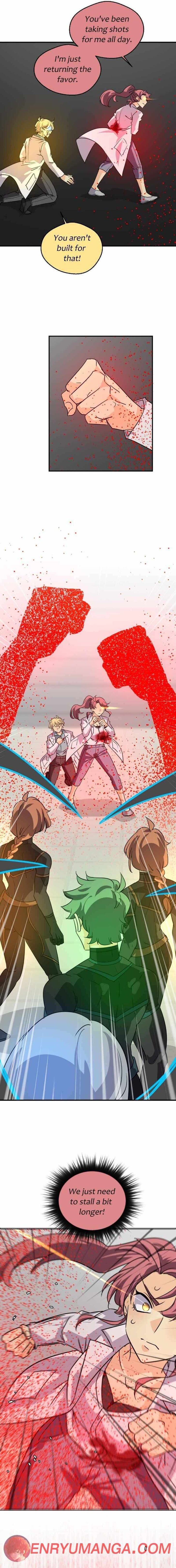 Read unOrdinary Manga Online