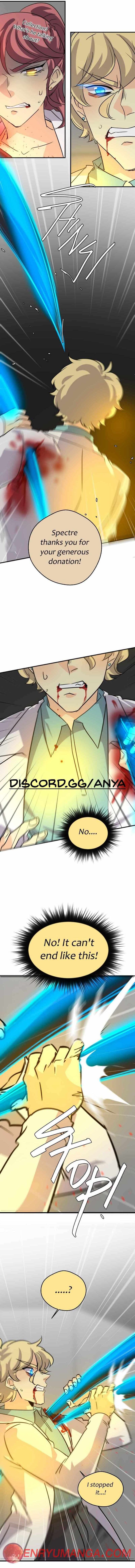 Read unOrdinary Manga Online