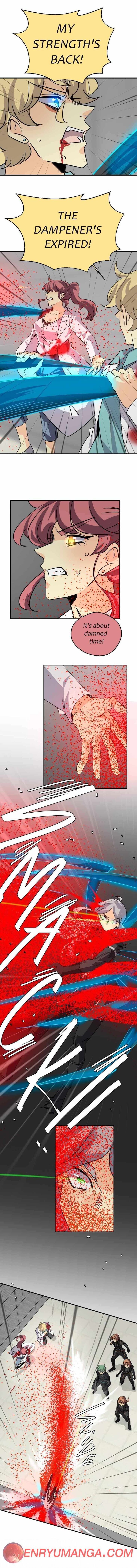 Read unOrdinary Manga Online