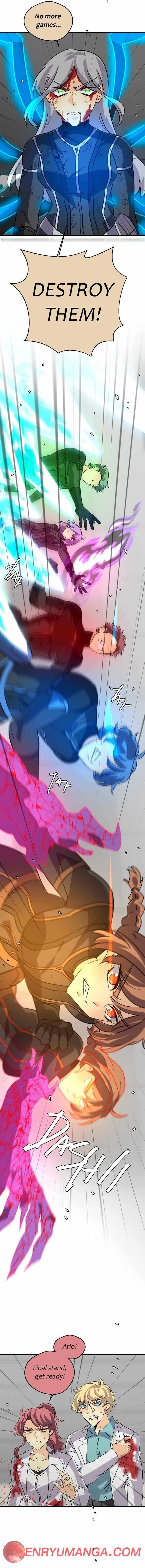 Read unOrdinary Manga Online