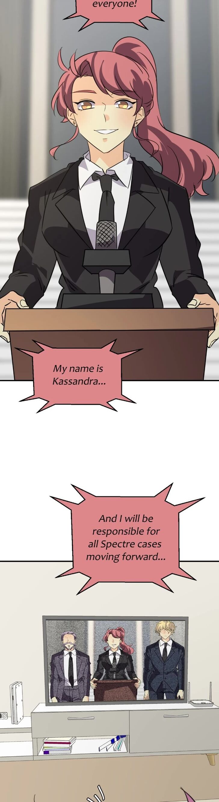 Read unOrdinary Manga Online