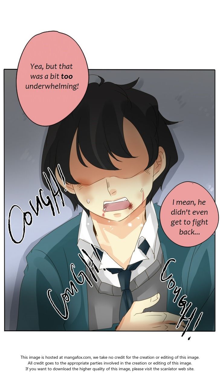 Read unOrdinary Manga Online