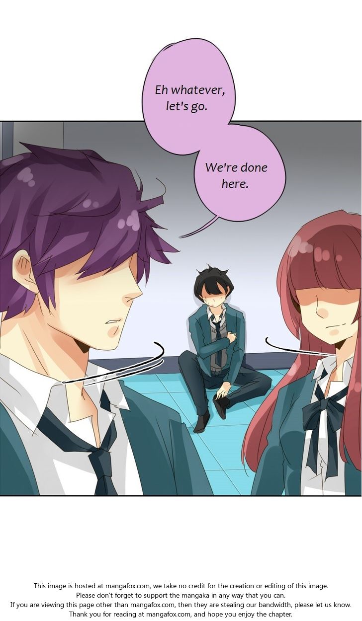 Read unOrdinary Manga Online