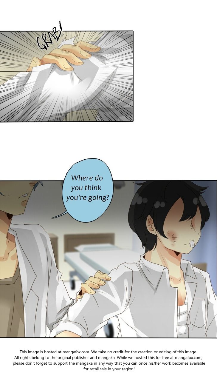 Read unOrdinary Manga Online