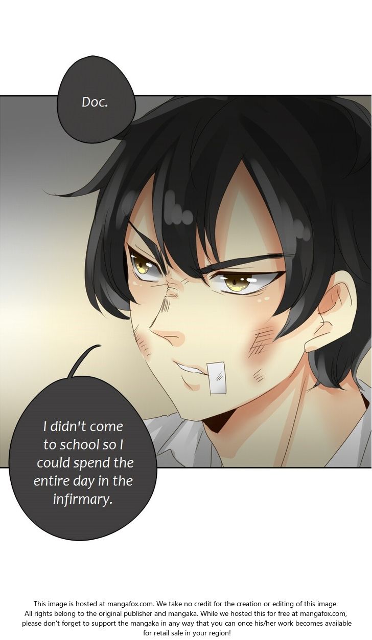 Read unOrdinary Manga Online