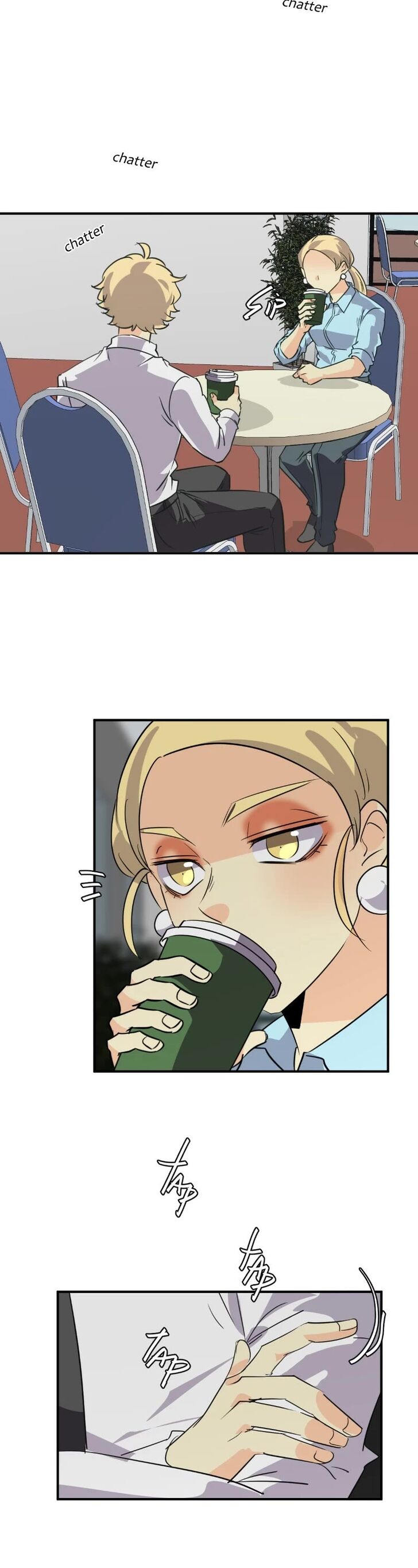Read unOrdinary Manga Online