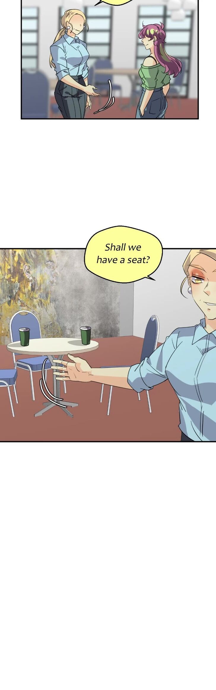 Read unOrdinary Manga Online