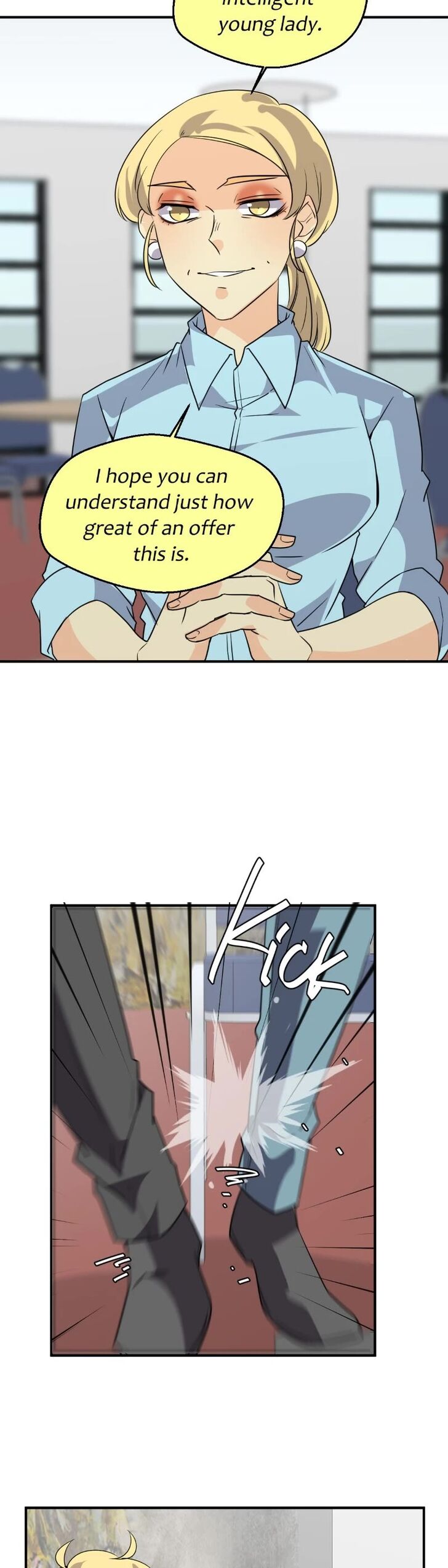 Read unOrdinary Manga Online