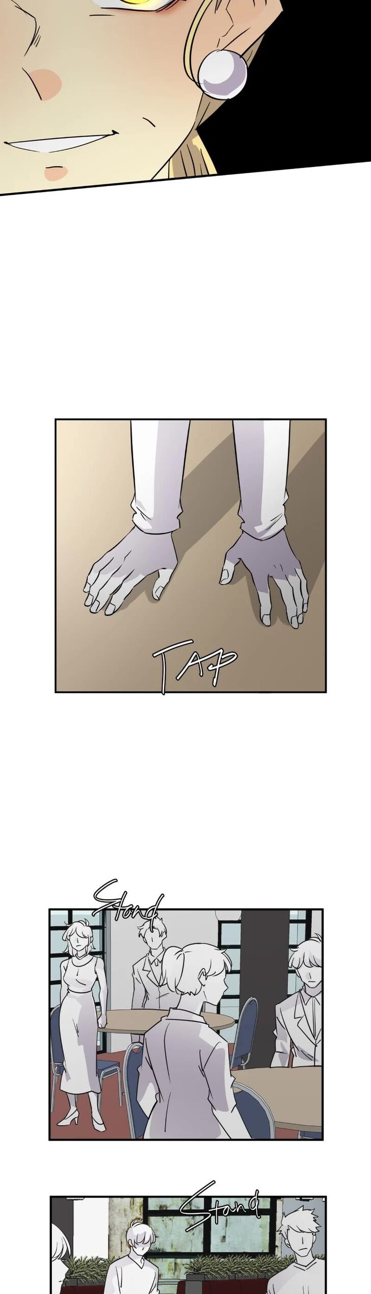 Read unOrdinary Manga Online